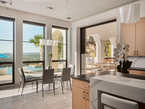 Tiny photo for 84 Pascal LN, Austin, TX 78746 (MLS # 4931872)