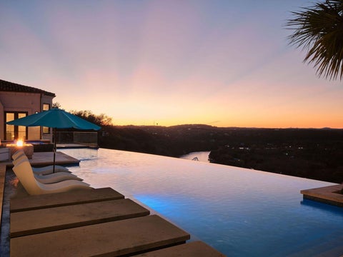 Tiny photo for 84 Pascal LN, Austin, TX 78746 (MLS # 4931872)