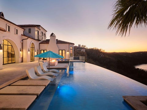 Tiny photo for 84 Pascal LN, Austin, TX 78746 (MLS # 4931872)