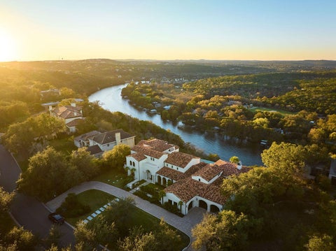 Tiny photo for 84 Pascal LN, Austin, TX 78746 (MLS # 4931872)