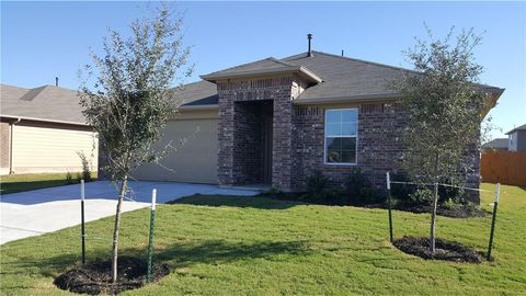 Photo of 426 Luna Vista DR, Hutto, TX 78634 (MLS # 5858660)