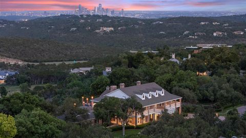 Tiny photo for 12 Hedge LN, Austin, TX 78746 (MLS # 7685718)