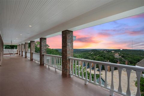 Tiny photo for 12 Hedge LN, Austin, TX 78746 (MLS # 7685718)