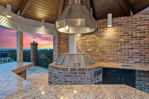 Tiny photo for 12 Hedge LN, Austin, TX 78746 (MLS # 7685718)