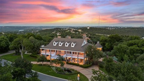 12 Hedge LN Austin TX 78746