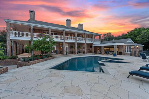 Tiny photo for 12 Hedge LN, Austin, TX 78746 (MLS # 7685718)
