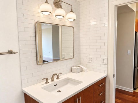 Tiny photo for 54 Rainey ST #608, Austin, TX 78701 (MLS # 3929245)
