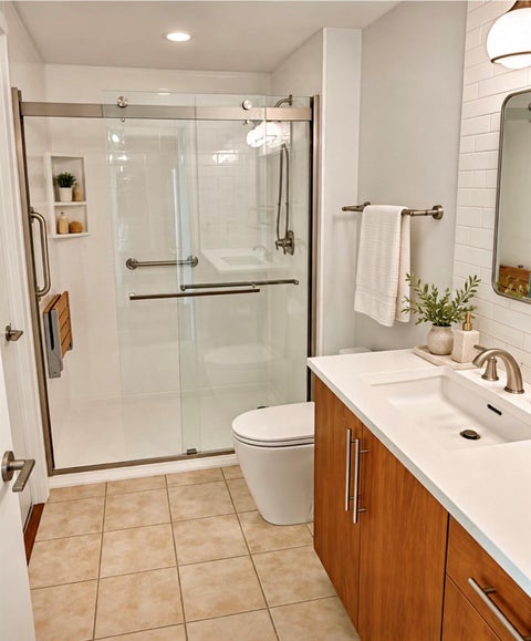 Tiny photo for 54 Rainey ST #608, Austin, TX 78701 (MLS # 3929245)