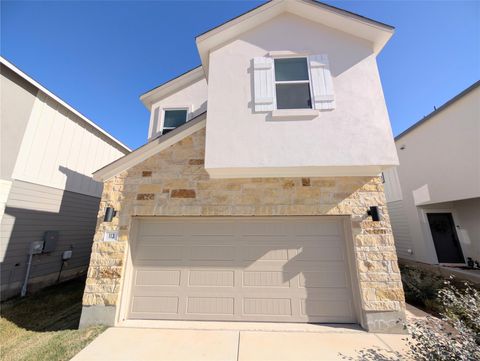 Photo of 113 Sycamore Pines Ln, Kyle, TX 78640 (MLS # 2572406)