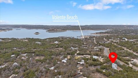 Photo of 7705 Debbie DR, Volente, TX 78641 (MLS # 7523630)