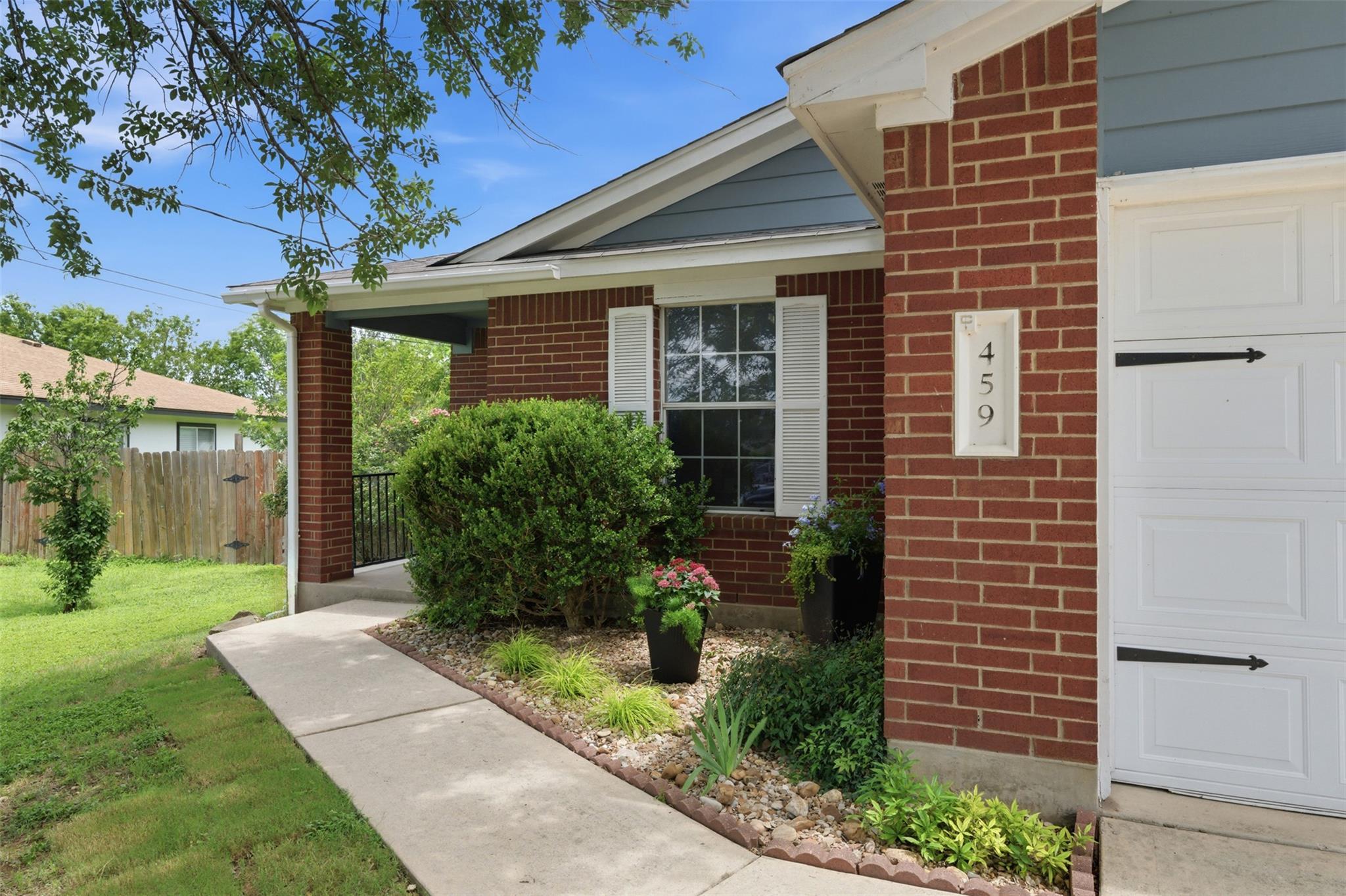 459 Jim Miller DR