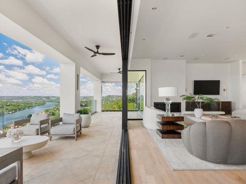 Tiny photo for 3423 Monte Vista DR, Austin, TX 78731 (MLS # 9383684)