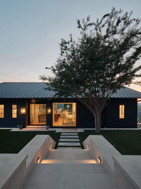 Tiny photo for 3423 Monte Vista DR, Austin, TX 78731 (MLS # 9383684)