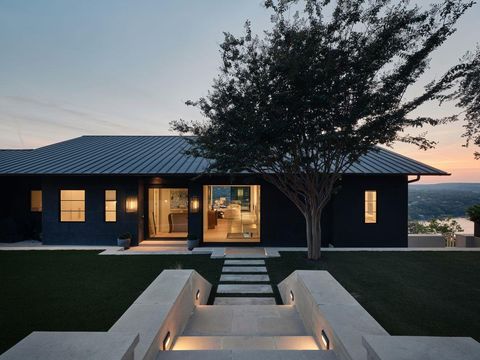 Tiny photo for 3423 Monte Vista DR, Austin, TX 78731 (MLS # 9383684)