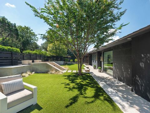 Tiny photo for 3423 Monte Vista DR, Austin, TX 78731 (MLS # 9383684)