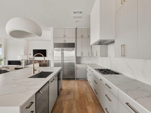 Tiny photo for 3423 Monte Vista DR, Austin, TX 78731 (MLS # 9383684)