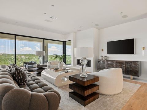 Tiny photo for 3423 Monte Vista DR, Austin, TX 78731 (MLS # 9383684)