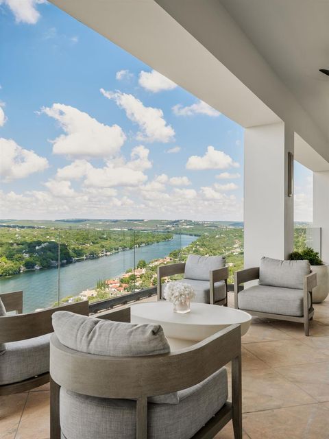 Tiny photo for 3423 Monte Vista DR, Austin, TX 78731 (MLS # 9383684)