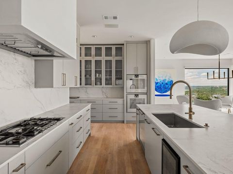Tiny photo for 3423 Monte Vista DR, Austin, TX 78731 (MLS # 9383684)