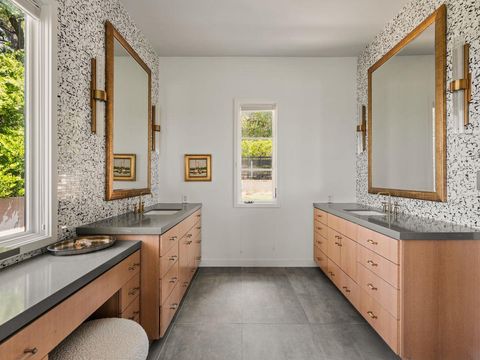 Tiny photo for 3423 Monte Vista DR, Austin, TX 78731 (MLS # 9383684)