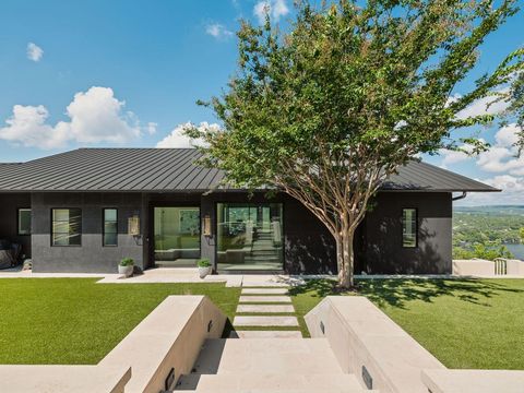 Tiny photo for 3423 Monte Vista DR, Austin, TX 78731 (MLS # 9383684)