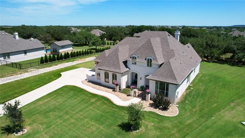 121 Buffalo Speedway DR Liberty Hill TX 78642