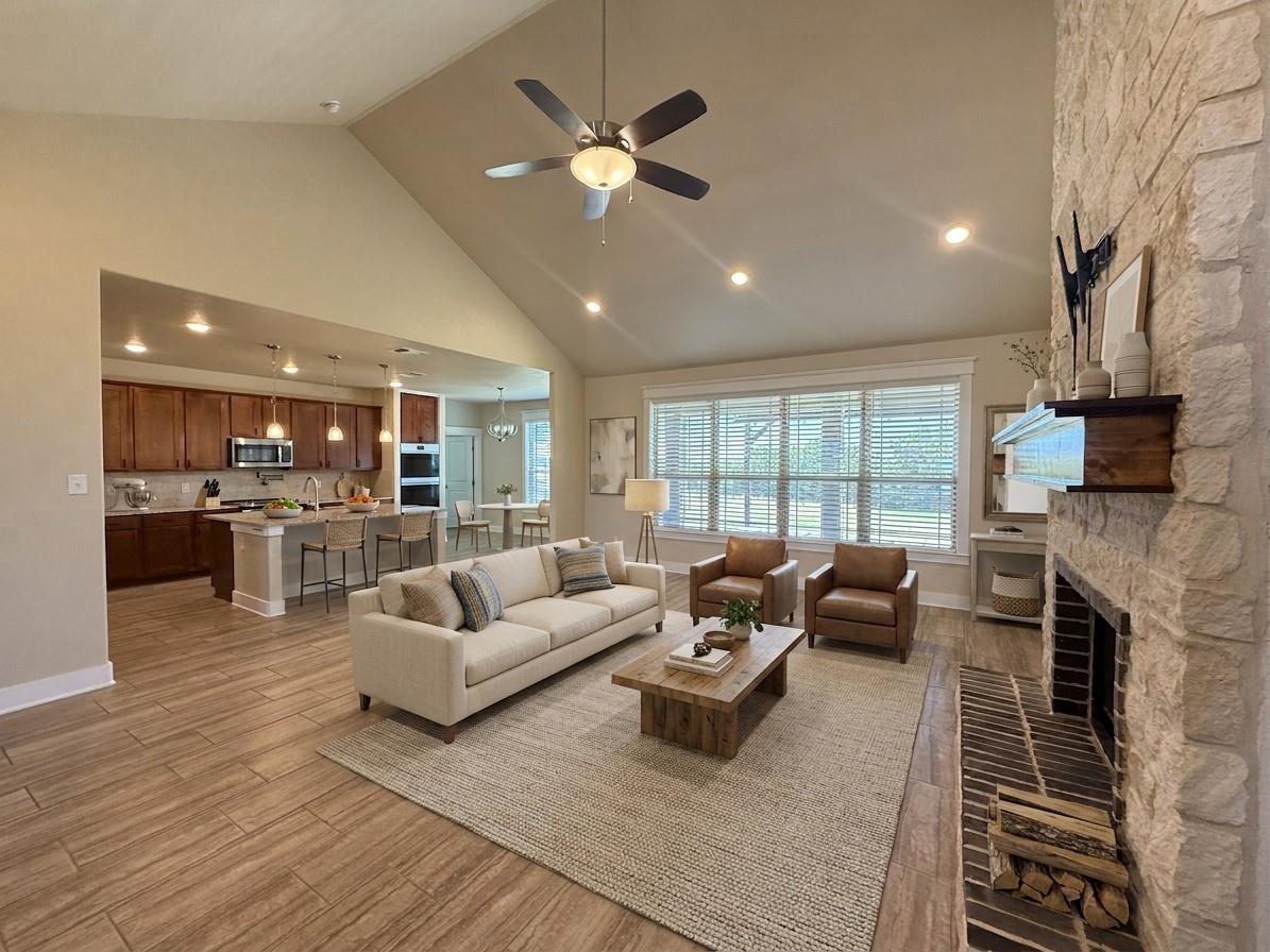746 Northern Hills DR