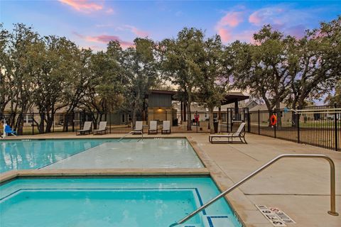 A home in Dripping Springs