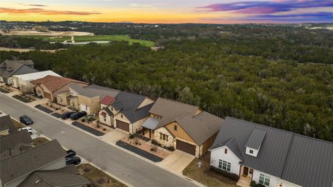 A home in Dripping Springs