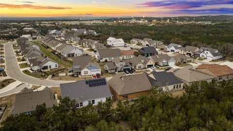 A home in Dripping Springs