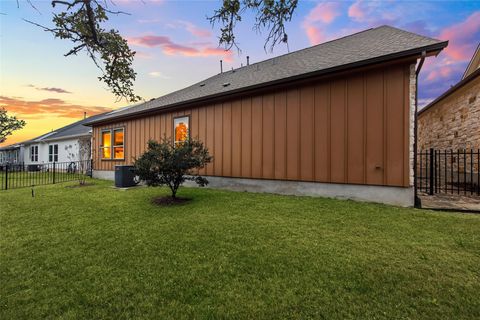 A home in Dripping Springs