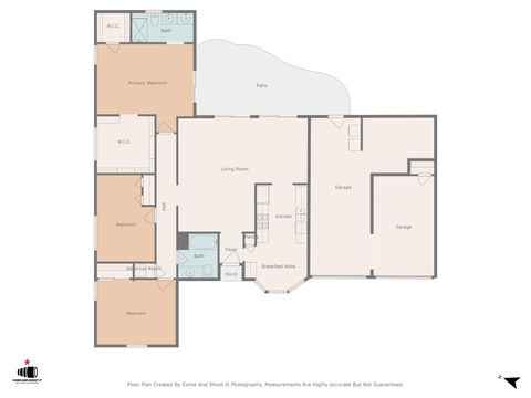 Tiny photo for 9506 Mountain Quail RD, Austin, TX 78758 (MLS # 8168567)