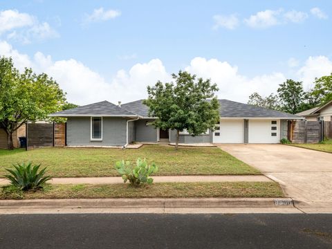 Photo of 9506 Mountain Quail RD, Austin, TX 78758 (MLS # 8168567)