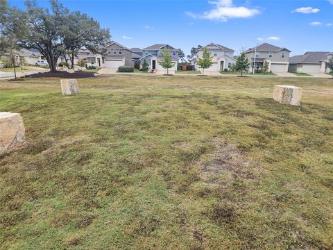 A home in Austin