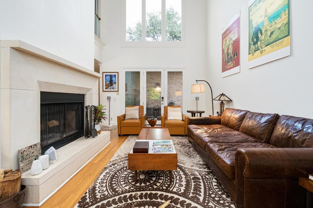 Photo of 902 W 18th ST #B, Austin, TX 78701 (MLS # 9172085)