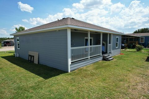 A home in Dale