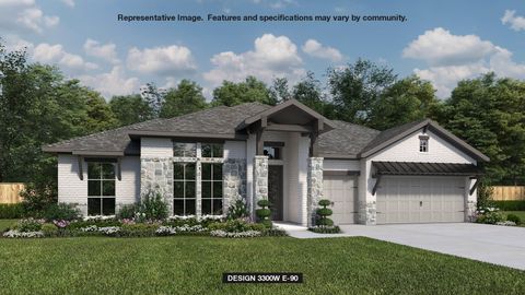 257 Trickling Brook RD Austin TX 78737