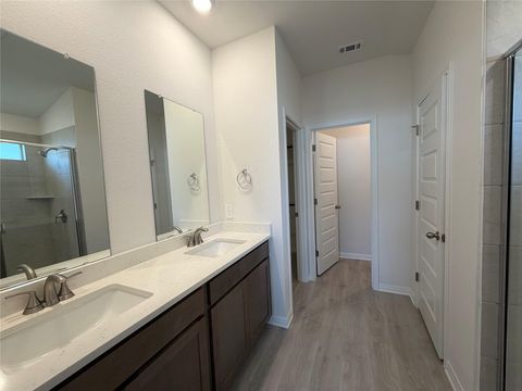 Tiny photo for 17016 Lomond WAY, Pflugerville, TX 78660 (MLS # 4900197)