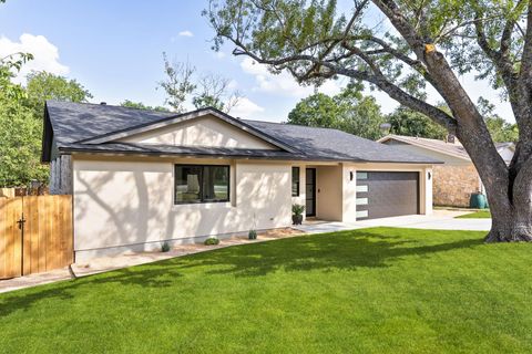 Tiny photo for 8115 Seminary Ridge DR, Austin, TX 78745 (MLS # 7252175)