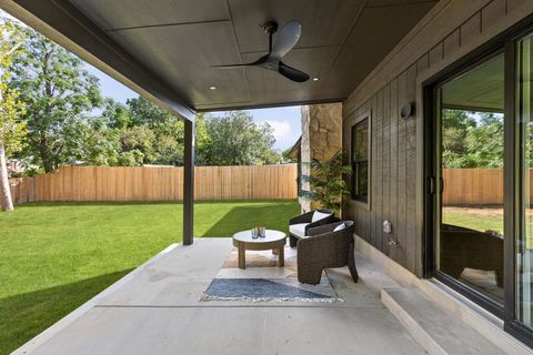 Tiny photo for 8115 Seminary Ridge DR, Austin, TX 78745 (MLS # 7252175)