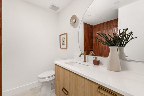 Tiny photo for 8115 Seminary Ridge DR, Austin, TX 78745 (MLS # 7252175)