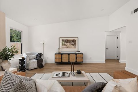 Tiny photo for 8115 Seminary Ridge DR, Austin, TX 78745 (MLS # 7252175)