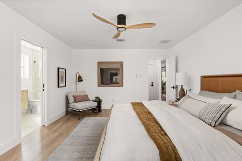 Tiny photo for 8115 Seminary Ridge DR, Austin, TX 78745 (MLS # 7252175)