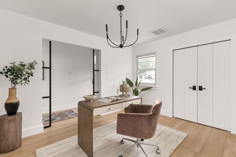 Tiny photo for 8115 Seminary Ridge DR, Austin, TX 78745 (MLS # 7252175)