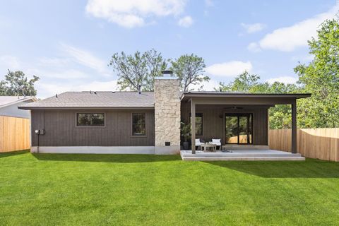 Tiny photo for 8115 Seminary Ridge DR, Austin, TX 78745 (MLS # 7252175)