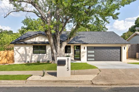 Photo of 8115 Seminary Ridge DR, Austin, TX 78745 (MLS # 7252175)