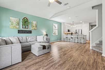 5820 Livorno CV Round Rock TX 78665