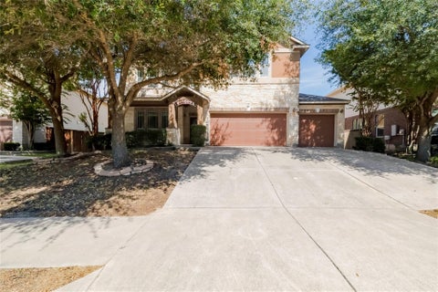 Photo of 2102 Reston CV, Round Rock, TX 78665 (MLS # 3186634)