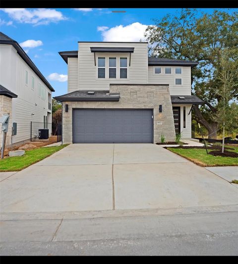 Photo of 1612 Kit CIR, Austin, TX 78758 (MLS # 7772180)