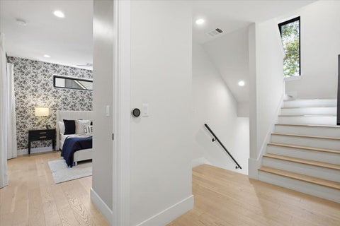 Tiny photo for 1101 1/2 Fiesta ST #1, Austin, TX 78702 (MLS # 2235424)